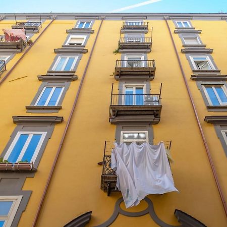 Bartolomeo 61 Apartment Naples Exterior photo