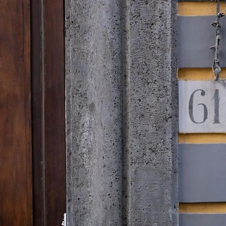 Bartolomeo 61 Apartment Naples Exterior photo