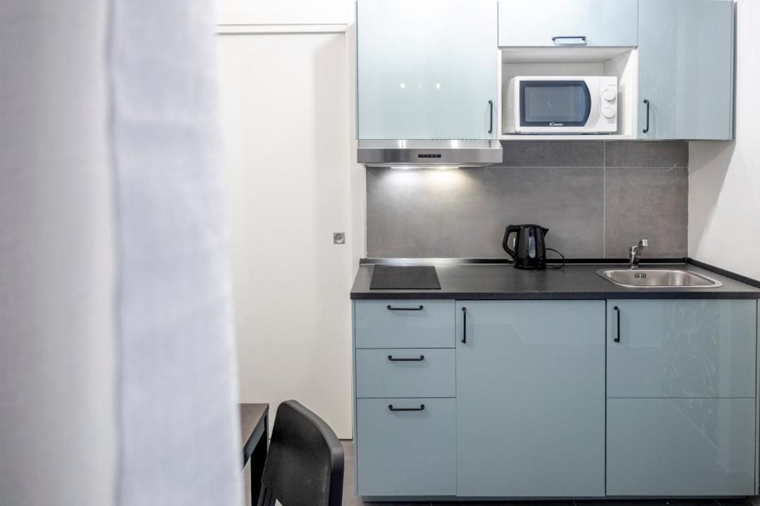 Bartolomeo 61 Apartment Naples Exterior photo