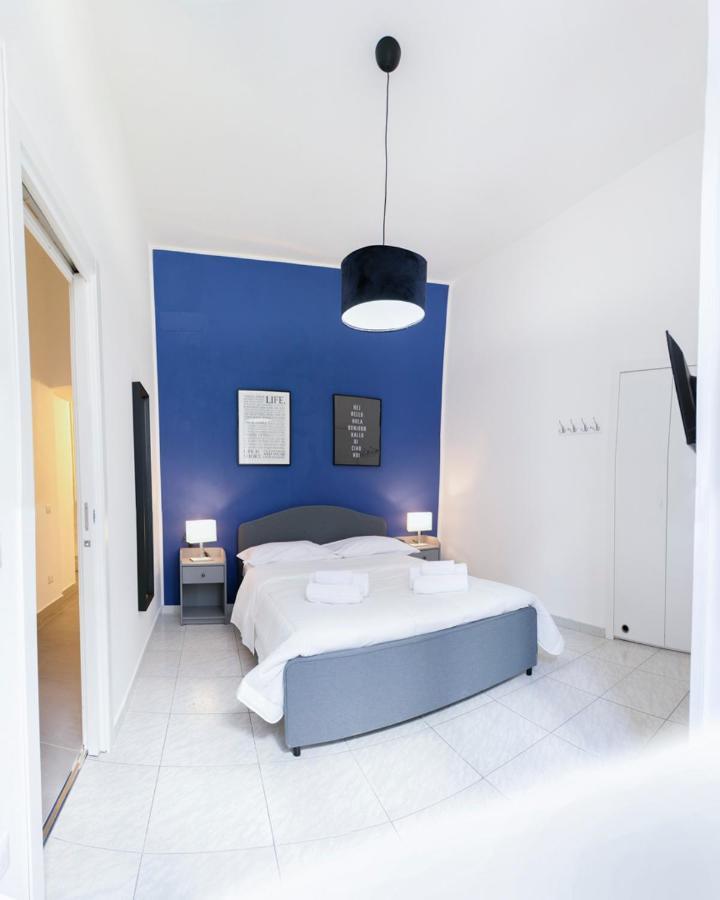 Bartolomeo 61 Apartment Naples Exterior photo