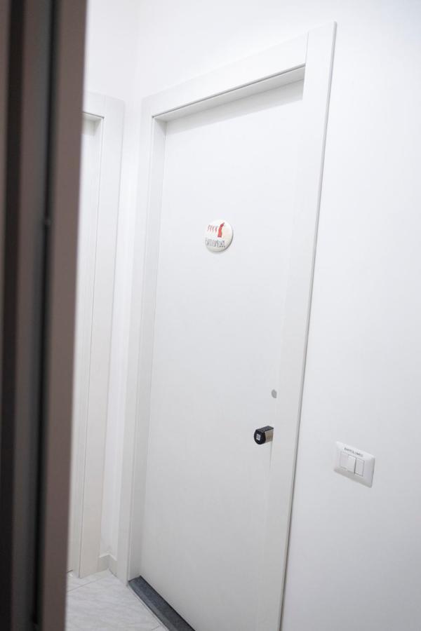 Bartolomeo 61 Apartment Naples Exterior photo